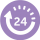 24